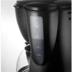 Cafetière Delonghi DKC-ICM2.1B Noir