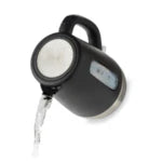 Bouilloire Électrique Sans Fil 1.7L 2200W Kenwood ZJP01 Noir