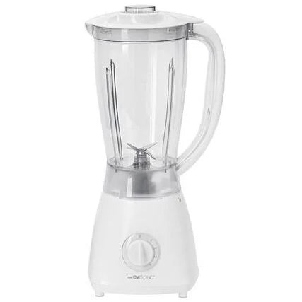 Blender Électrique 500W 1.5L Avec Écrasement De Glace Clatronic UM3470