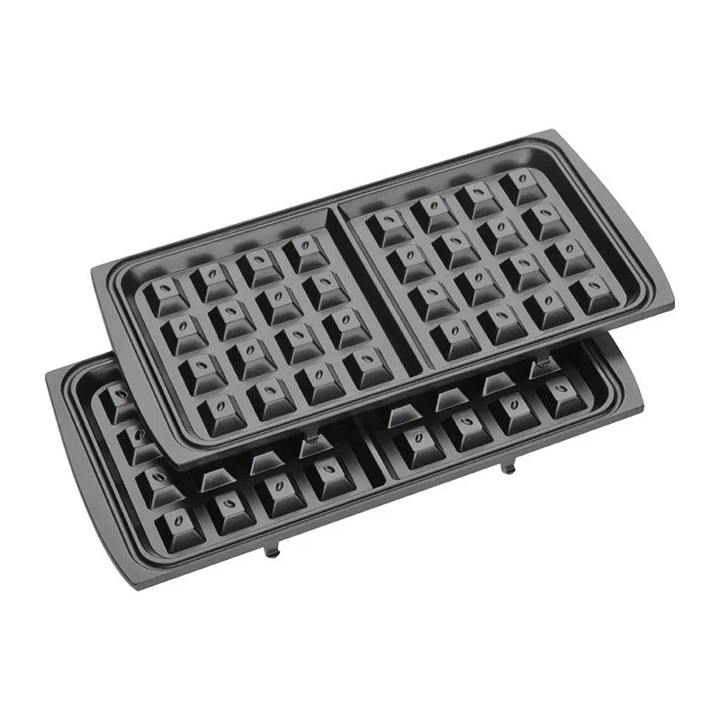 Panineuse 3en1 650W Bomann ST/WA 1364 C