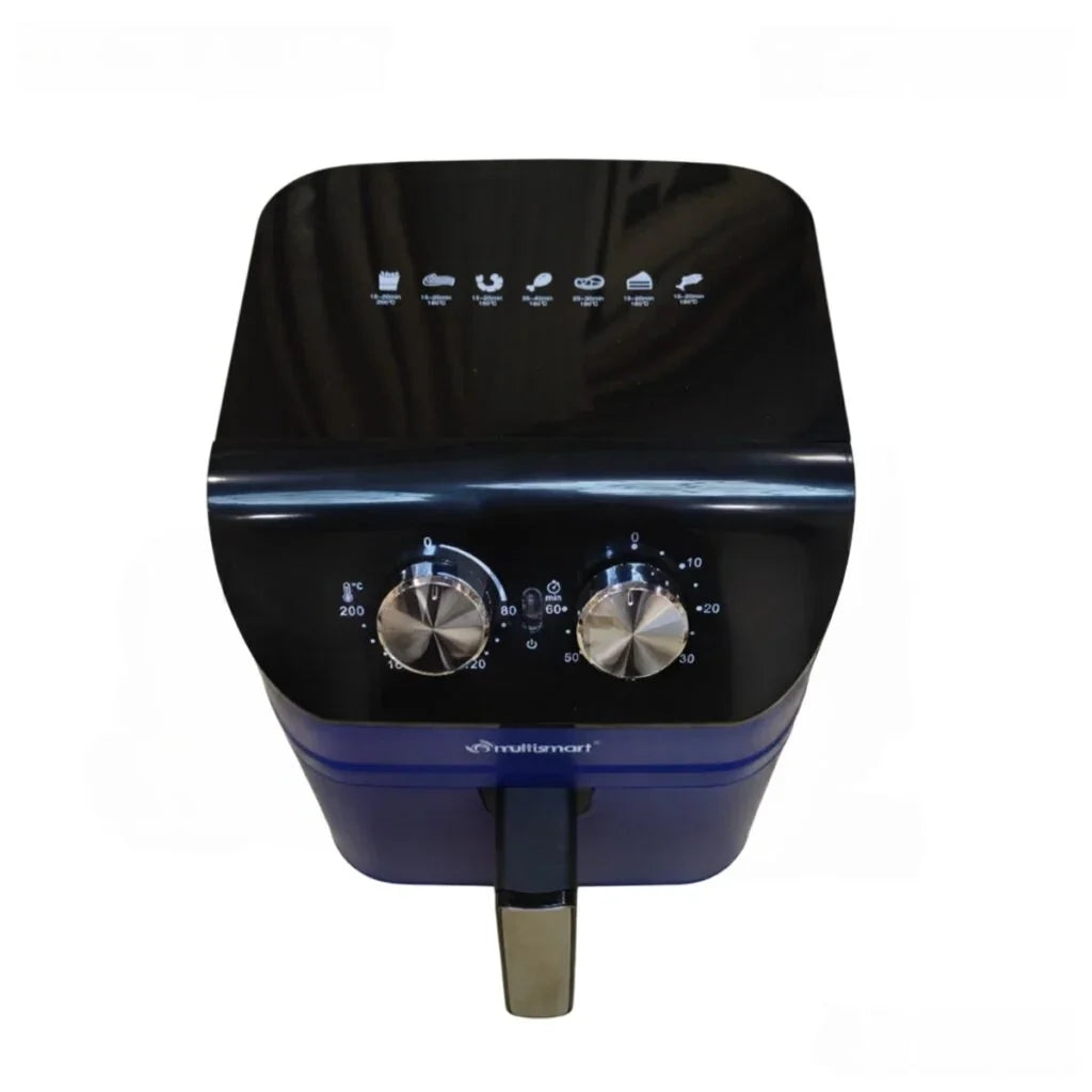 Friteuse sans Huile 4.2L FryForce 360° Degree Technology MultiSmart MS-AF3114