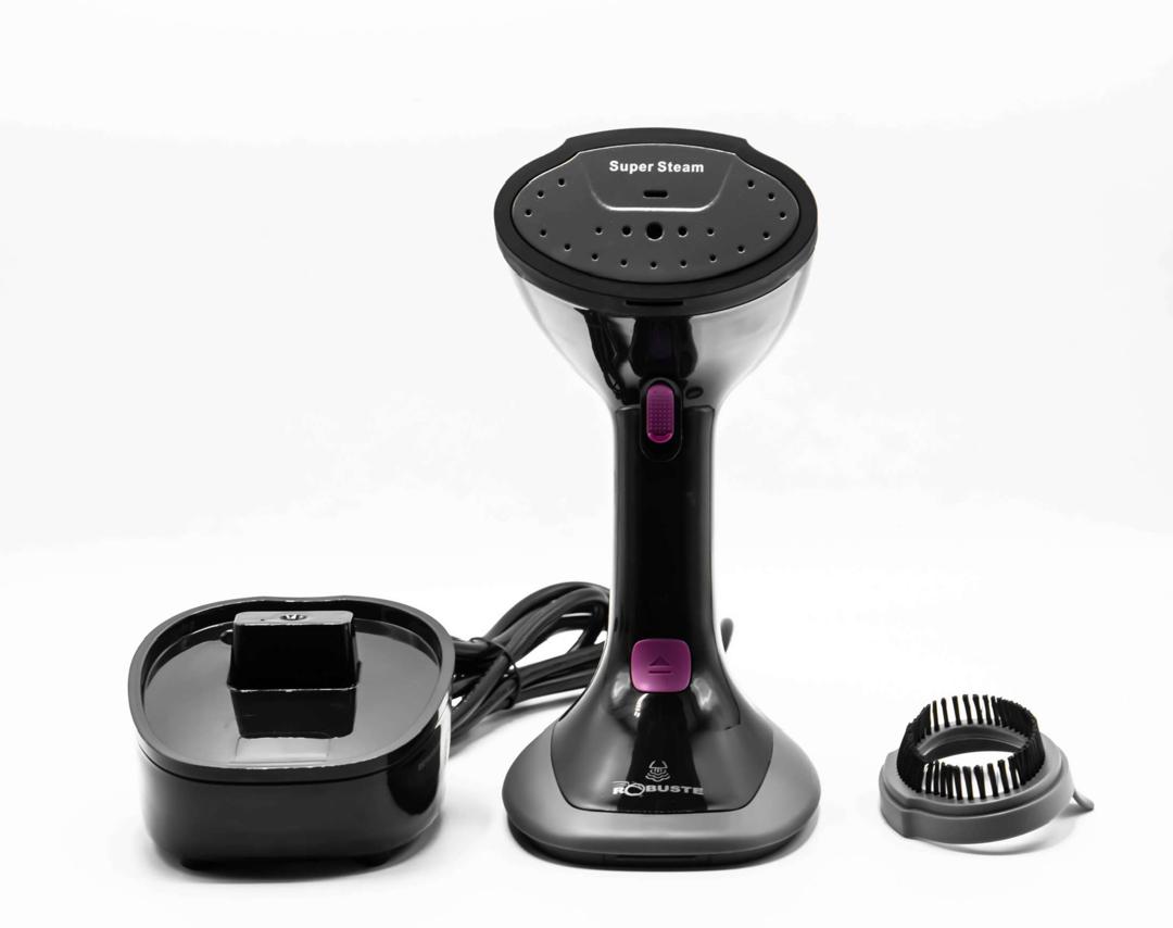 défroisseur vapeur à main ROBUSTE