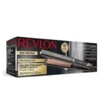 Lisseur Salon À Plaque En Cuivre Extra longue 235°C Revlon RVST2175E2