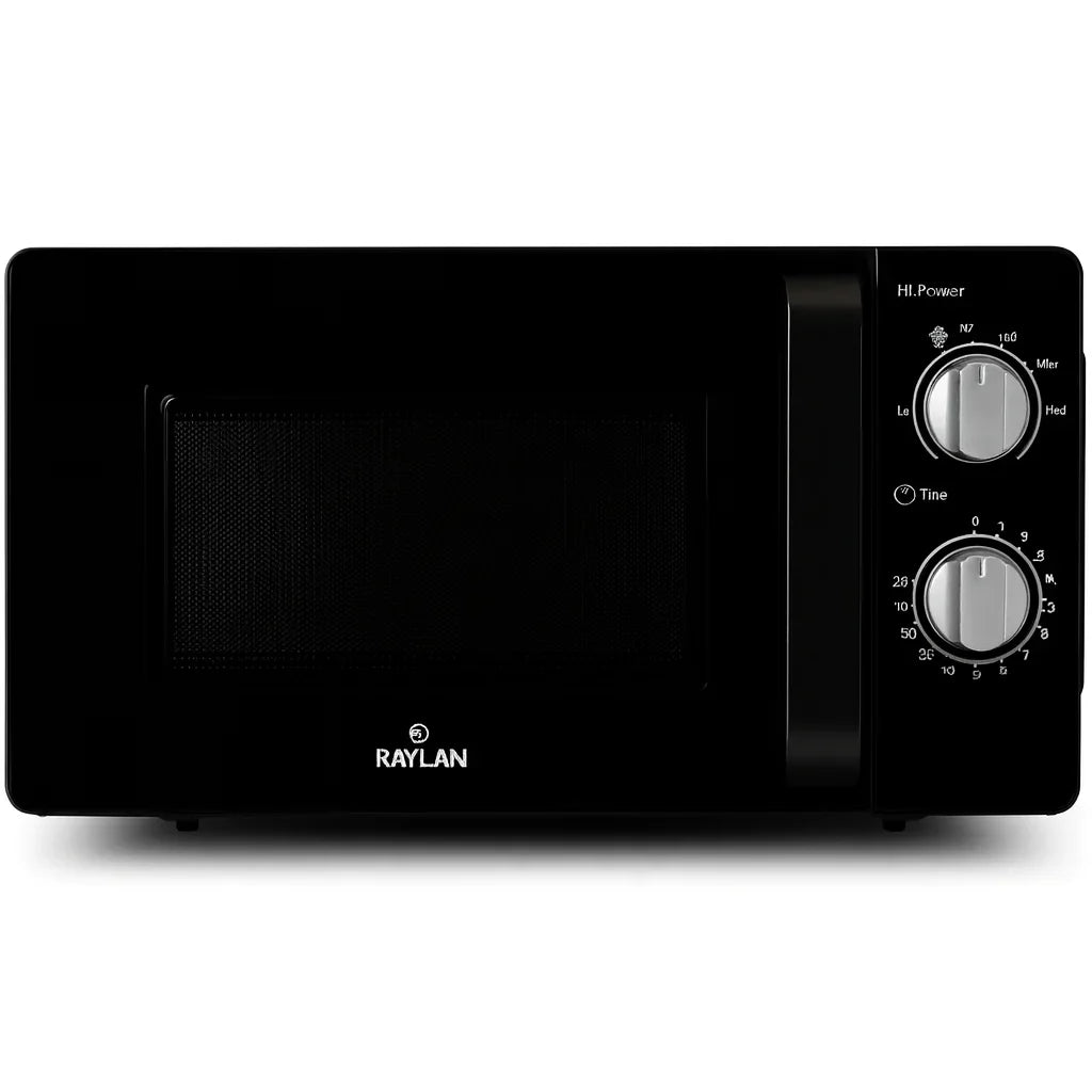 Micro Onde Raylan 20L 700 W Raylan Noir