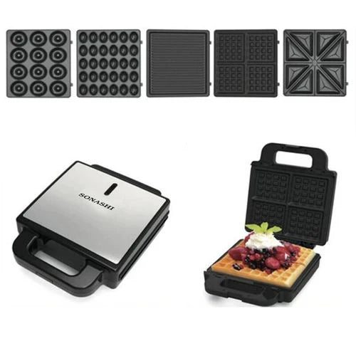 Panineuse Sonashi 7‑en‑1 SSM‑881