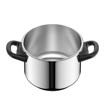 Autocuiseur Cocotte-Minute En Inox 2en1 8L Tous-Feux Seb Nutricook+ P4221417