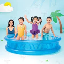 piscine GONFLABE 188*46 Intex 58431