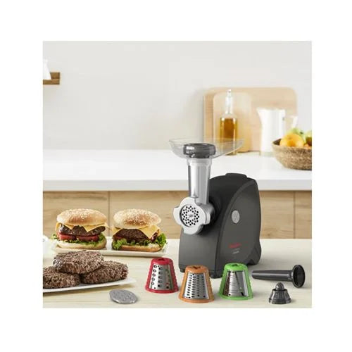 Hachoir à Viande MOULINEX HV4 7EN1 ME472832