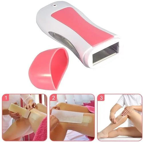 Épilation Chauffe Cire Multi-Couleur 40W SONASHI SWH-2029