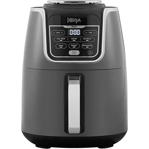 Friteuse Sans Huile Air Fryer Max 5.2L 1750W Ninja Original AF160EU