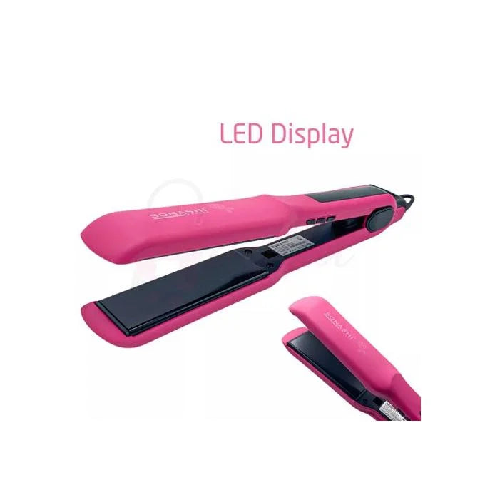 Lisseur En Céramique 230°C 45W Sonashi SHS-2073