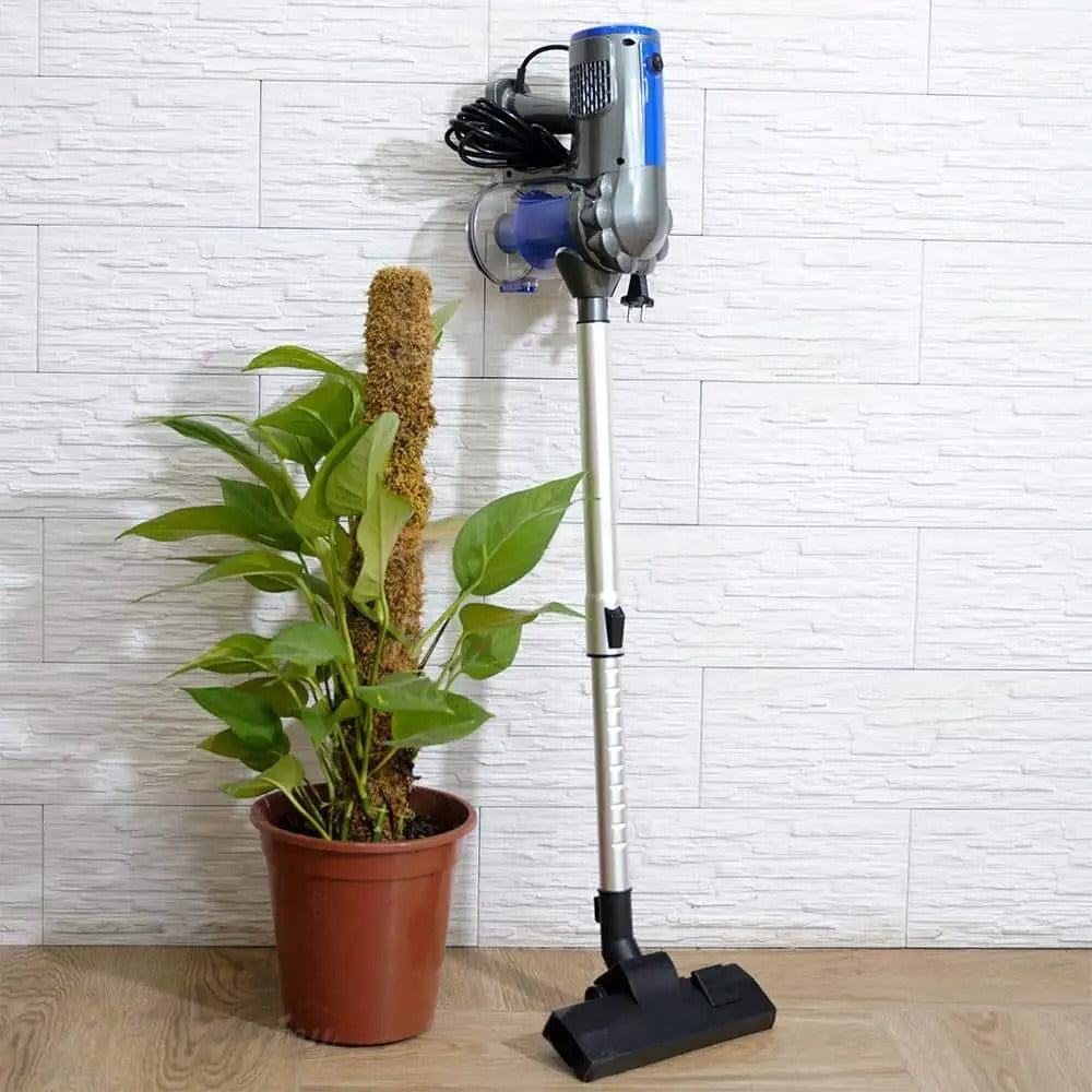 Aspirateur BRANDMANN Poussière Balai à Main 3 en 1