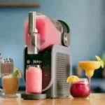 Machine à boissons glacées Ninja SLUSHi FS301EU