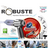 Aspirateur & Souffleur Sans Fil Robuste AM 80