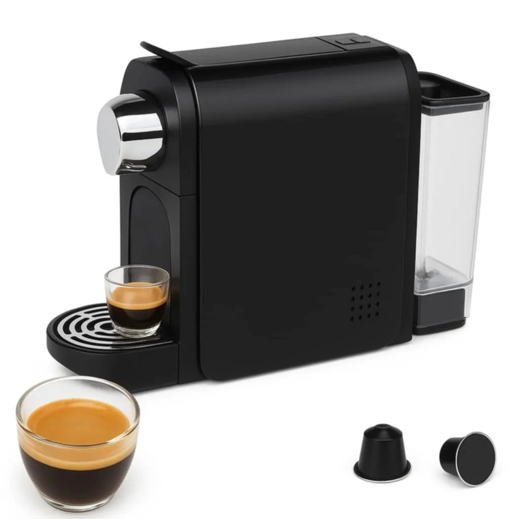 Cafetière Nespresso Calor 20 Bars 1350W 0.75L Calor KM-COS18