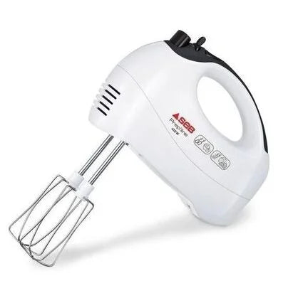 Batteur Electrique Prepline 450 W Seb HT411100