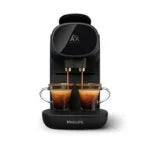 Philips Machine à café à capsules L’Or Barista Sublime 50 capsules -LM9012/60 -NOIR