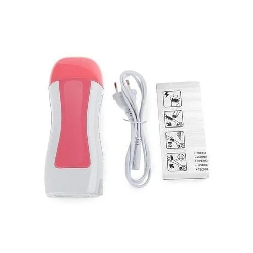 Épilation Chauffe Cire Multi-Couleur 40W SONASHI SWH-2029