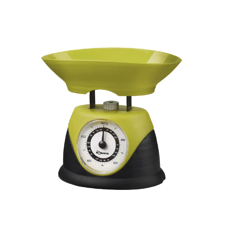 Balance de cuisine mécanique Robuste BCM1