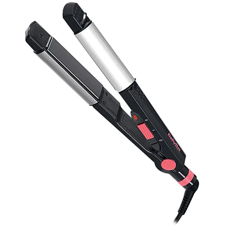 Lisseur boucleur céramique 230°c Babyliss ST72PE