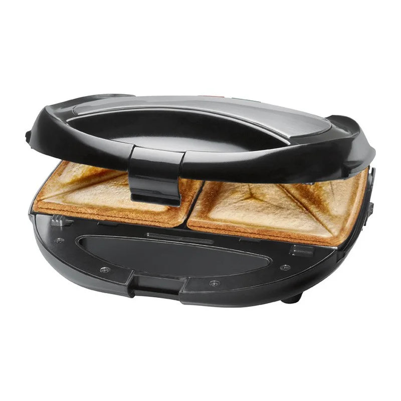 Panineuse 3en1 650W Bomann ST/WA 1364 C