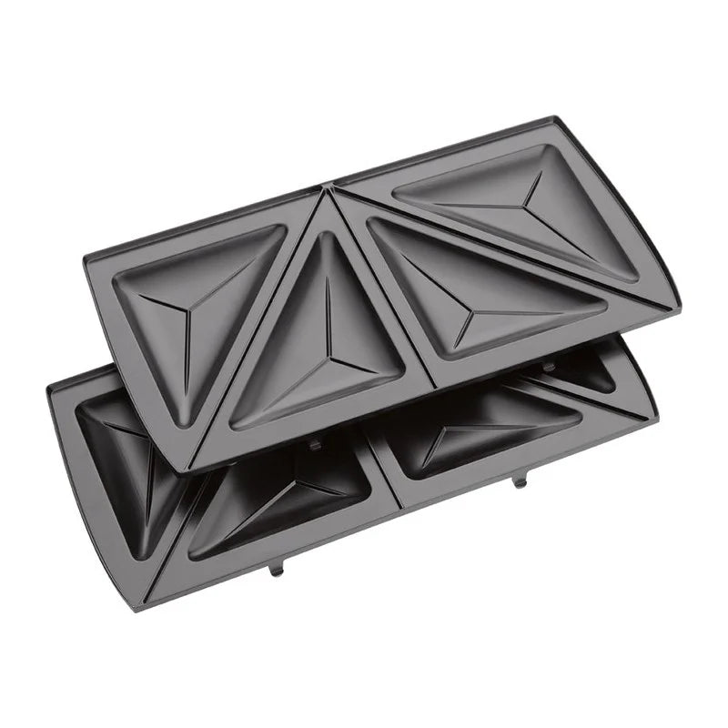 Panineuse 3en1 650W Bomann ST/WA 1364 C