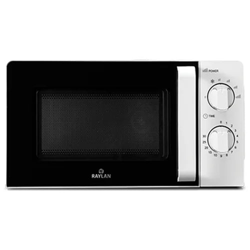 Micro Onde Raylan 20L 700 W Raylan Blanc