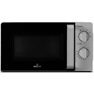 Micro Onde Raylan 20L 700 W Raylan Gris