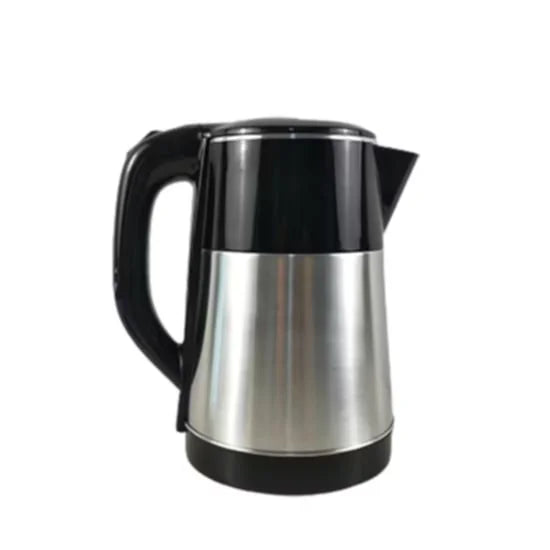 Bouilloire inox Sans Fil 2.5 L 1500W Matrix MX-412