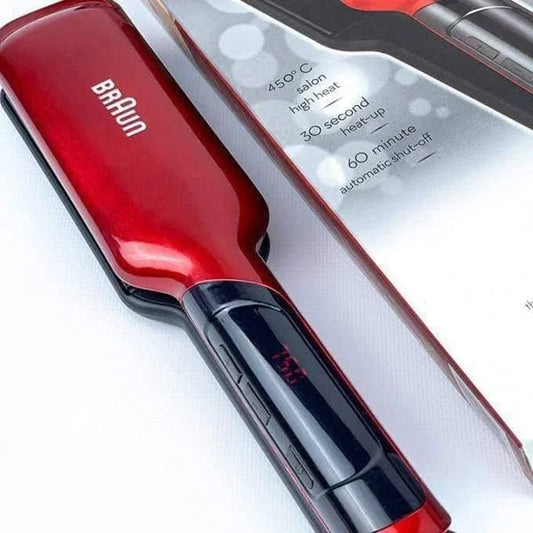 Lisseur Céramique Braun BR-228