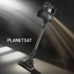Aspirateur Balai PLANETSAT PVC-02