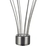 Bras mixeur plongeant 3 en 1 à 600 W Sonashi SHB-187JCW Noir