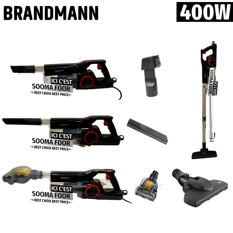 aspirateur brandmann lp