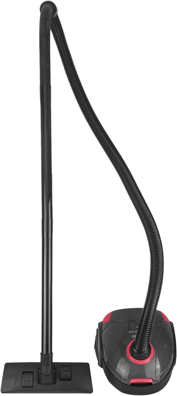 Sonashi Aspirateur Portatif Filaire En Sac 2000W 1.5L SVC-903