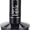 Bras mixeur plongeant 3 en 1 à 600 W Sonashi SHB-187JCW Noir