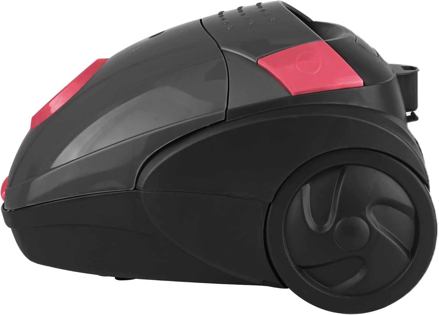 Sonashi Aspirateur Portatif Filaire En Sac 2000W 1.5L SVC-903 B