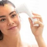 Brosse nettoyante visage Rechargeable Robuste BNV4