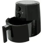 Friteuse sans huile LUXELL Air Fryer 1500W Noir LX-FC5130