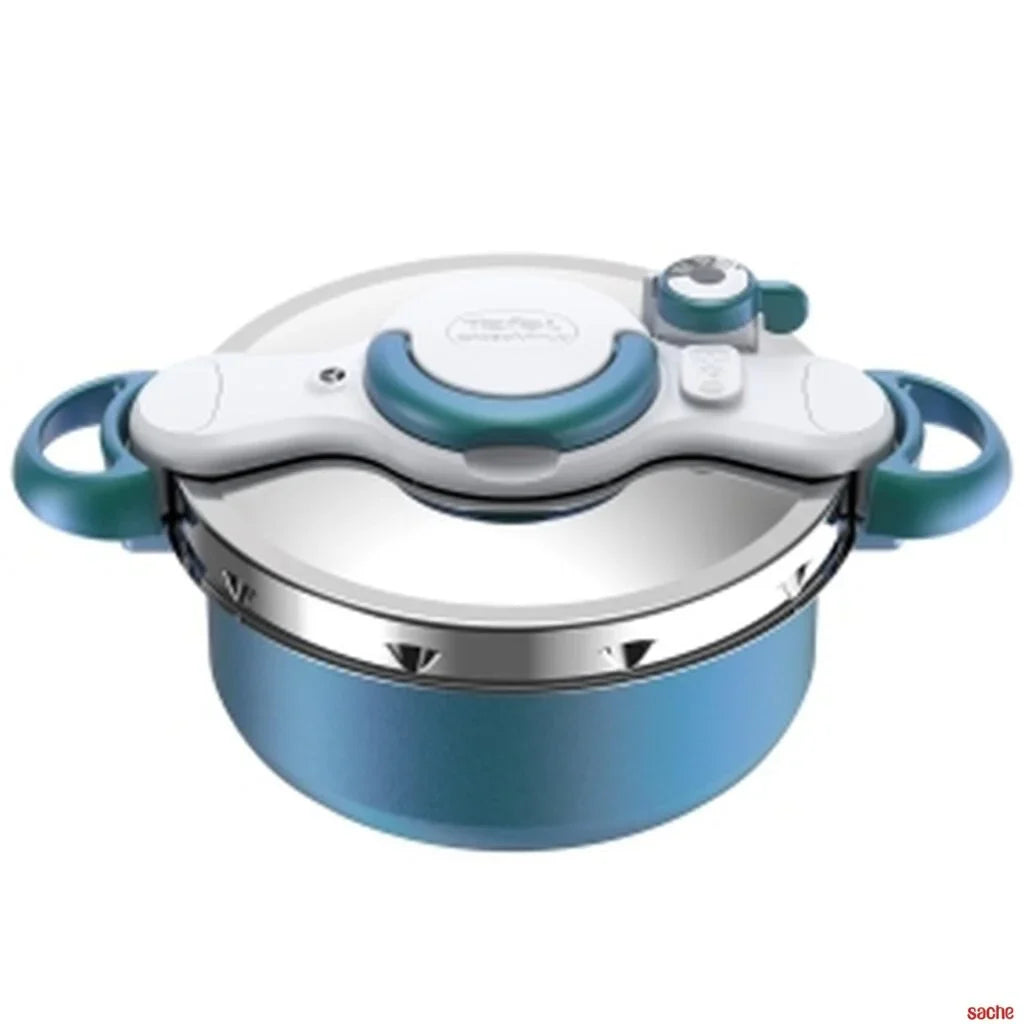Cocotte Clipso Minute DUO 5L Seb P4705100