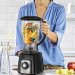 BLENDER 1.5L 550W Robuste BH550