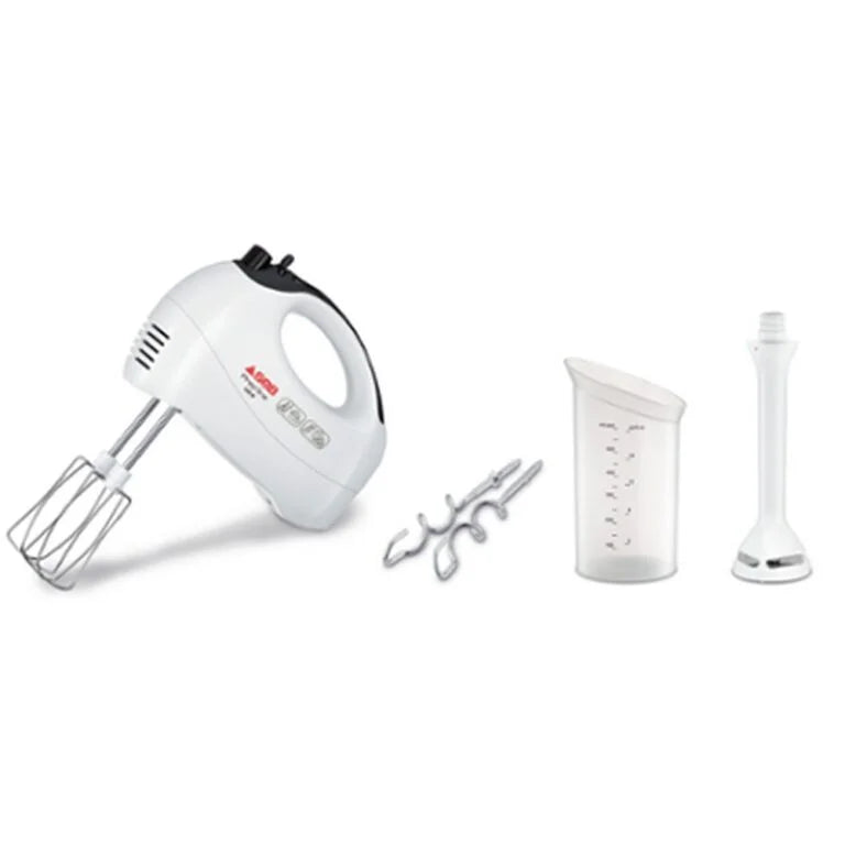 Batteur Electrique Prepline 450 W Seb HT411100