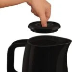 Bouilloire Moulinex Noir 1.5L 2400 W Moulinex BY150810 UNO