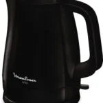 Bouilloire Moulinex Noir 1.5L 2400 W Moulinex BY150810 UNO