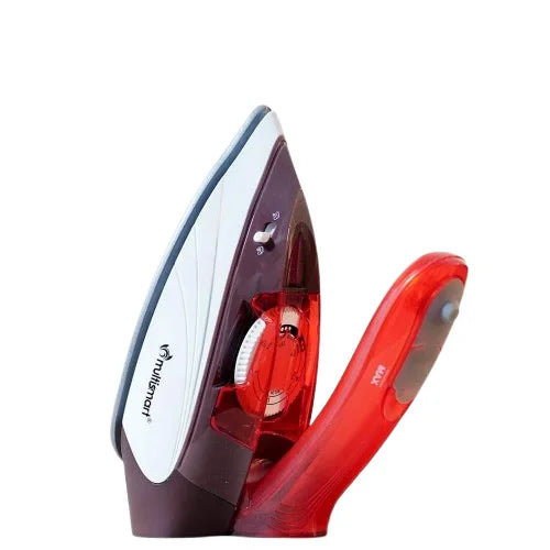 Fer À Repasser de Voyage À Vapeur 1000W Multismart MS-IR2091