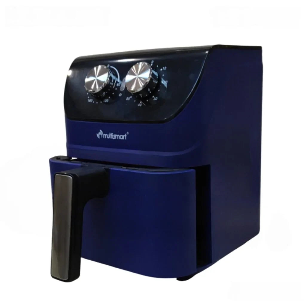 Friteuse sans Huile 4.2L FryForce 360° Degree Technology MultiSmart MS-AF3114