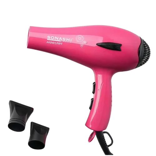 Sèche Cheveux 2000W Sonashi SHD-3033
