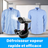 DEFROISSEUR ROBUSTE