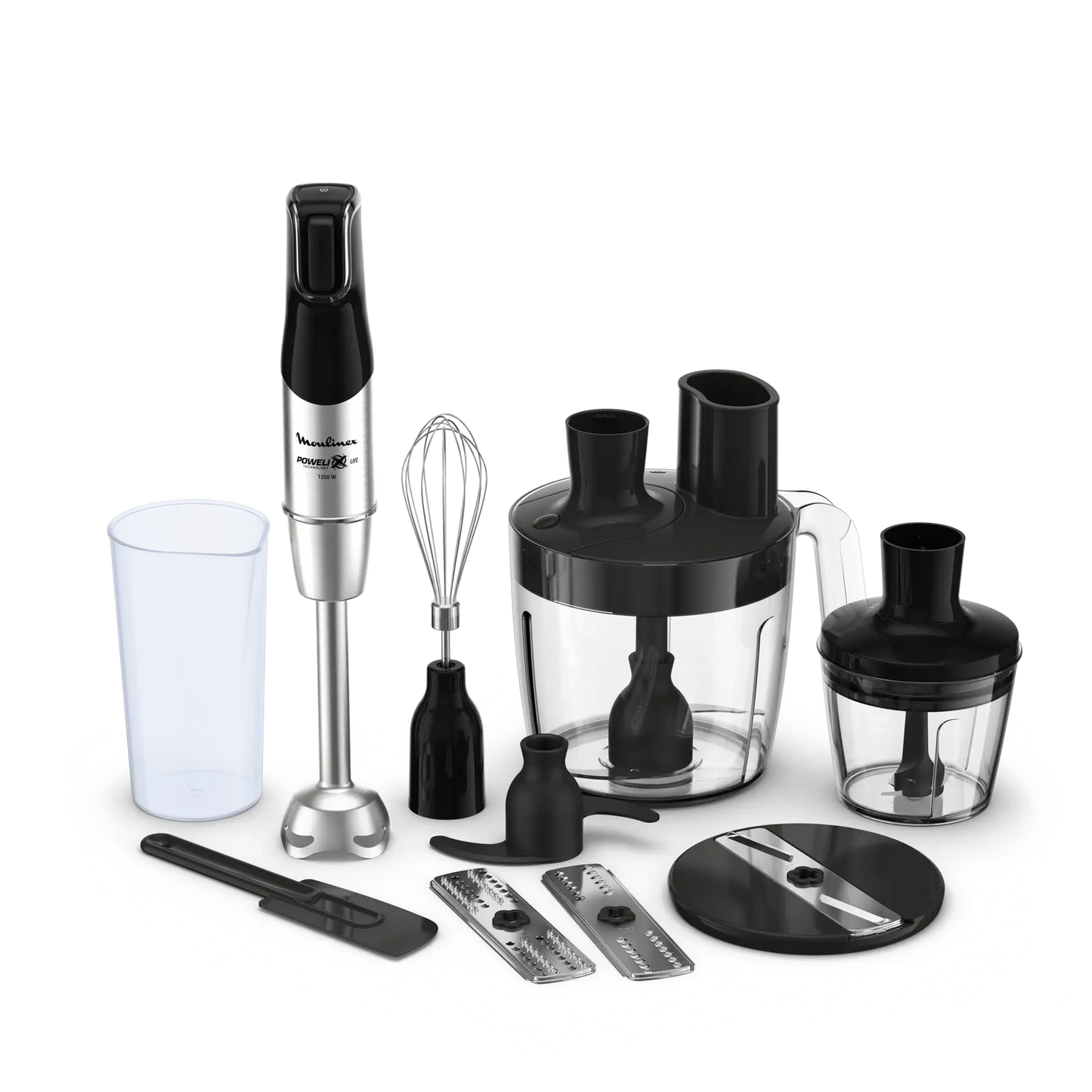 INFINYFORCE PRO MIXEUR PLONGEUR Moulinex DD95JD10