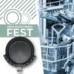 Heinrich Bauer Friteuse sans huile 1500w -3,7L Heinrich germany HFR8211