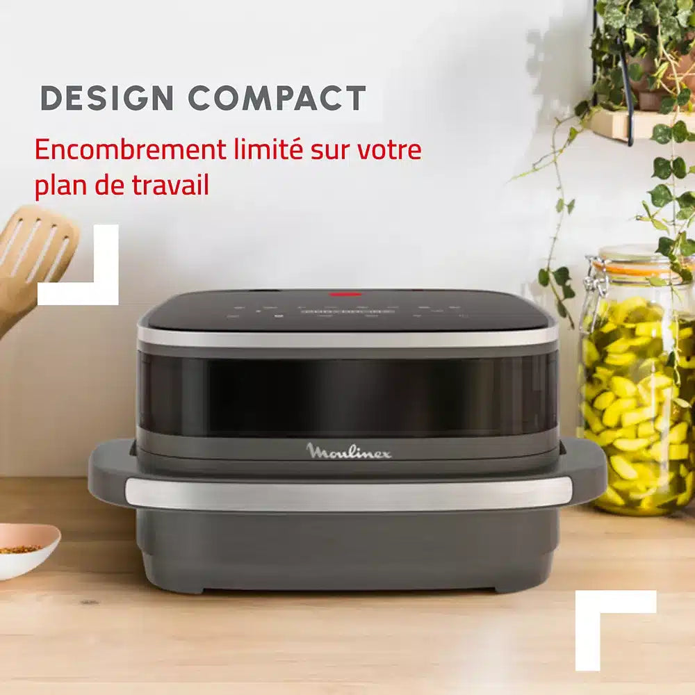 Friteuse Easy fry XL Surface Moulinex AL402HF0